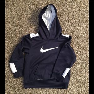 Boys Nike Hoodie